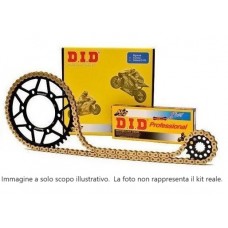 Kit trasmissione DID 