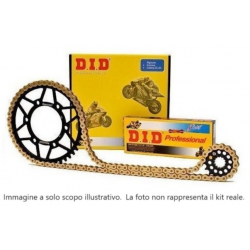 Kit trasmissione DID 