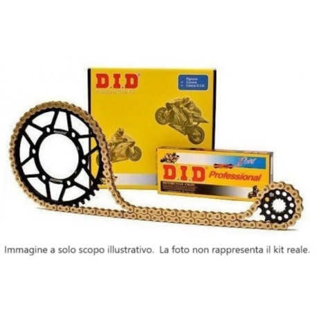 Kit trasmissione DID 