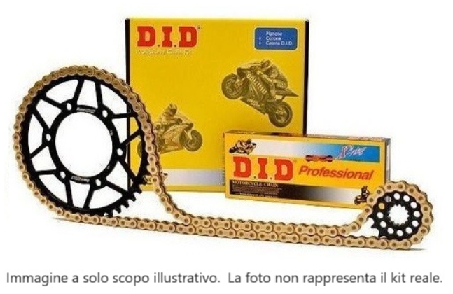 Scooter Catene Trasmissione e Pignone comprare ad un buon prezzo